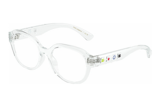 Dolce & Gabbana DX5004U 3133 Crystal