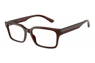 Emporio Armani EA3244 6174 Transparent Brown