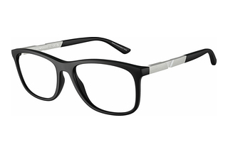 Emporio Armani EA3247 5001 Matte Black