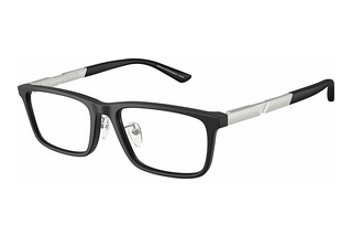 Emporio Armani EA3251D 5001 Matte Black