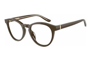 Giorgio Armani AR7266U 5957 Brown