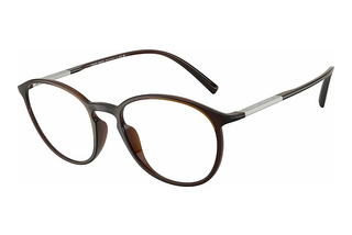 Giorgio Armani AR7275U 6239 Transparent Brown