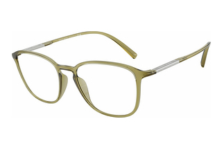 Giorgio Armani AR7276U 6240 Transparent Green