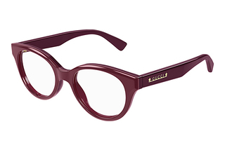 Gucci GG1590O 006 BURGUNDY