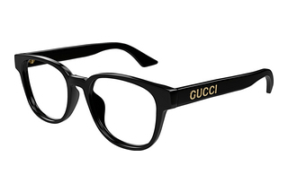 Gucci GG1746OA 001 BLACK