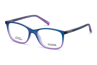 Guess GU3004 071 Bordeaux Glänzend