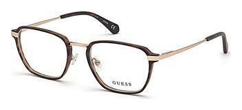 Guess GU50041 052 052 - havanna dunkel