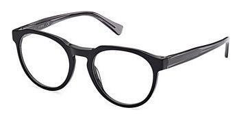 Guess GU50060 001 001 - schwarz glanz