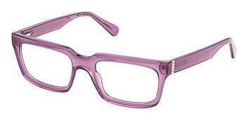 Guess GU8253 081 081 - violett glanz