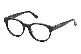 Guess GU9202 001 001 - schwarz glanz