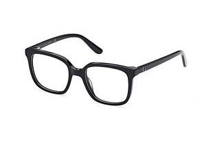 Guess GU9215 001 001 - schwarz glanz