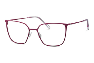 Humphrey HU 582375 50 rot / rosa / violett