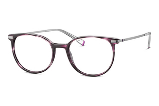 Humphreys HU 581126 50 rot / rosa / violett