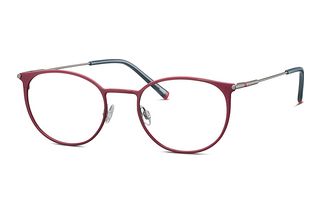 Humphreys HU 582405 50 rot / rosa / violett