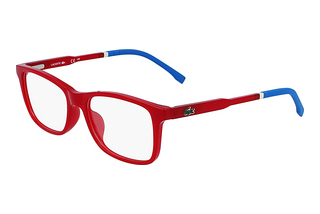 Lacoste 43647 601 RED RED WHITE LUMI