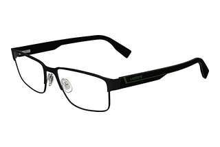 Lacoste L2298 002 BLACK MATTE BLACK