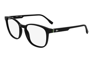 Lacoste L2975 001 BLACK BLACK