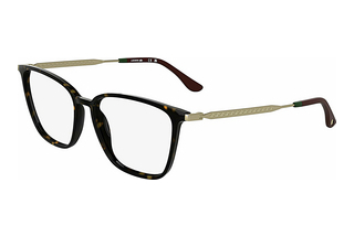 Lacoste L2984 230 BROWN DARK HAVANA