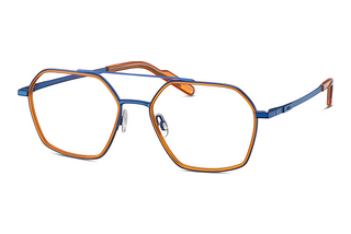 MINI Eyewear MI 741050 78 blau