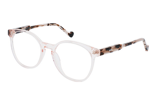 MINI Eyewear MI 743017 52 rot   rosa   violett