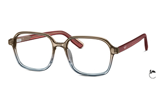 MINI Eyewear MI 743027 60 braun