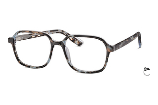 MINI Eyewear MI 743027 67 braun