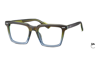 MINI Eyewear MI 743039 66 braun