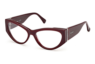 Max Mara MM5174 069 Bordeaux Glänzend