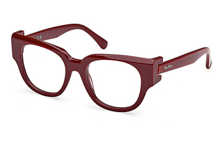 Max Mara MM5183 069 Bordeaux Glänzend