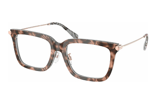 Michael Kors MK4152D 4017 Pink Tortoise