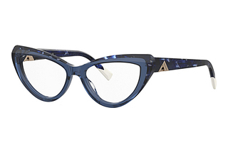 Missoni MIS 0172 468 BLUE PEARLED BLUE