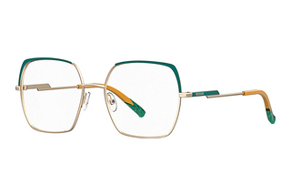 Missoni MIS 0180 PEF GOLD GREEN