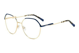 Missoni MIS 0204 KY2 BLUE GOLD