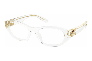 Miu Miu MU 03WV 15Z1O1 Transparent