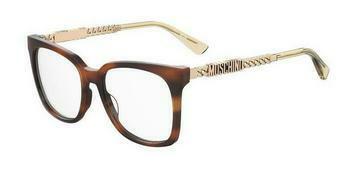 Moschino MOS627 05L HAVANA 2