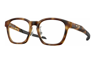 Oakley OX8197D 819704 Matte Brown Tortoise