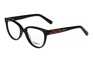 Pepe Jeans 414083 001 Schwarz