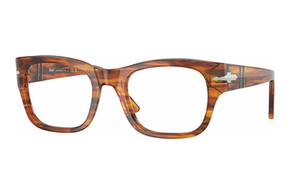 Persol PO3297V 1157 Striped Brown