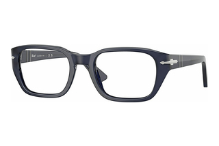 Persol PO3365V 1217 Milky Depths Blue