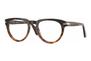 Persol PO3377V 1160 Tortoise Dark Brown