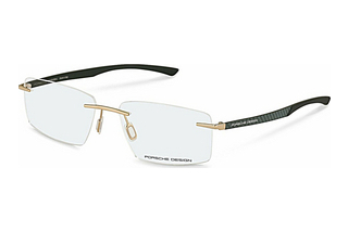 Porsche Design P8774 D0S3 gold/black