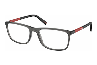 Prada Linea Rossa PS 03QV 01D1O1 Transparent Anthracite