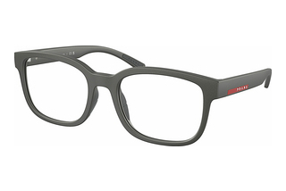 Prada Linea Rossa PS 05QV 16X1O1 Grey Metal