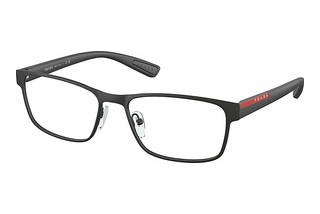 Prada Linea Rossa PS 50GV DG01O1 Rubber Black