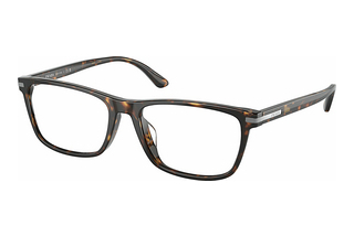 Prada PR 01ZVD 2AU1O1 Tortoise