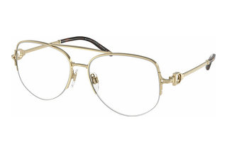 Ralph Lauren RL5127 9116 Shiny Pale Gold