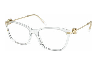 Ralph Lauren RL6247U 5002 Transparent