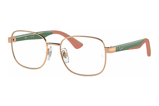 Ray-Ban Kids RY1059 4089 Rose Gold