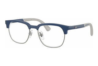 Ray-Ban Kids RY1641 7505 Blue On Gunmetal