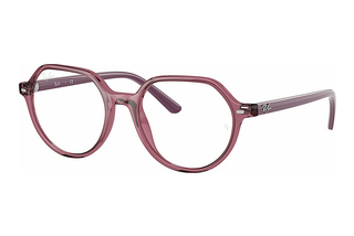 Ray-Ban Kids RY9095V 3898 Transparent Pink